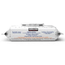 Kirkland Signature Moist Flushable Wipes Pack of 640 Count