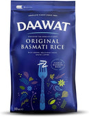 Daawat Original Basmati Rice Pack of 5kg