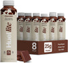 Huel Lite Chocolate Drink Bottles Pack of 8 x 500ml