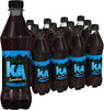 KA Sparkling Karibbean Kola Drink Bottles Pack of 12x500ML
