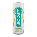 Boost Enegy Drink Pack of 24x250ml