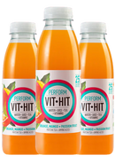 Vit Hit Juice Energy Drink Pack of 500ml