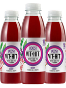 Vit Hit Juice Energy Drink Pack of 500ml