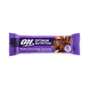 Optimum Nutrition Nutty Chocolate Caramel Protein Bar Pack of 10x70g