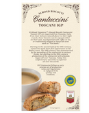 Kirkland Signature Cantuccini Toscani IGP Almond Biscotti Pack of 1kg