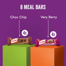 SlimFast 7 Day Ready To Go Kit, Healthy Snack Box for Balanced Diet