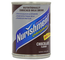 Nurishment The Original Chocolate Flavour Pack of 12x400g
