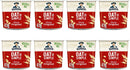 Quaker Oat So Simple Original Porridge Pots Pack of 8x45g