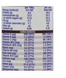 Nurishment The Original Chocolate Flavour Pack of 12x400g