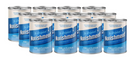Nurishment The Original Vanilla Flavour Pack of 12x400g