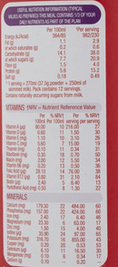 SlimFast High Protein Powder in Chocolate Flavour, 1.825kg (50 Servings)
