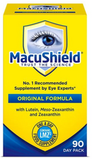 MacuShield - 90 Capsules
