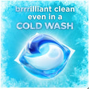 Fairy Non-Bio Washing Detergent Tablets Pack of 140 Pods