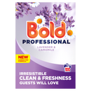 Bold Professional 2 in 1 powder Lavender & Camomile Pack of 100 wash