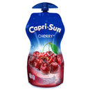 Capri-Sun Sports Cap Cherry Flavour Drink Pack of 15x330ml