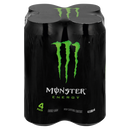 Monster Energy Drink Original Pack of 24x500ml