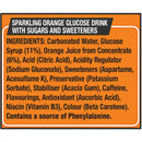 Lucozade Energy Orange Pack of 6 x 4 x 380ml