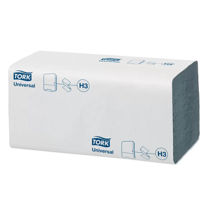 Tork Extra Soft Singlefold Premium Hand Towels Pack of 15 x 300 Sheets