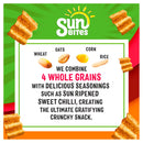 Walkers Crisps Sunbites Assorted Pack of 24 x 25g