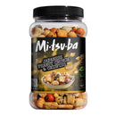 Mitsuba Japanese Peanut Crunch and Crispies pack of 1x650g