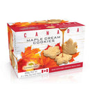 Canada True Canadian Maple Cookies Pack of 800g
