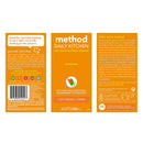 Method Mixed Pack Spray Pack of 3 x 828ml
