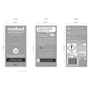 Method Mixed Pack Spray Pack of 3 x 828ml