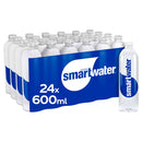 Glaceau Smart Water Still Pack of 24x600ml