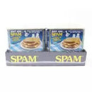 Spam Chopped Pork and Ham Pack of 6 x 340g