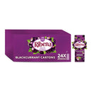 Ribena Ready to Drink Blackcurrant Pack of 24 x 250ml