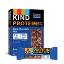 Kind Double Dark Protein Bar Choclate Pack of 12x50g