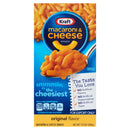 Kraft Macaroni & Cheese Dinner Pack of 5 x 206g