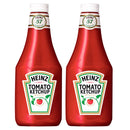 Heinz Tomato Ketchup Pack of 2 x 1.35kg