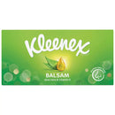 Kleenex Balsam Tissues Pack of 6x64 Tissues