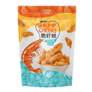 Sea Temple Crispy Shrimp Cheeks Pack of 1x125g
