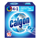 Calgon Express Ball Tabs Pack of 75 Pack