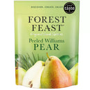 Forest Feast Dried Peeled Williams Pear Pack of 600g