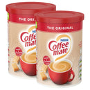 Nestle coffee mate original Pack of 2x550g