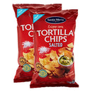 Santa Maria Salted Tortilla Chips Pack of 2x475g