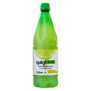Quick Lime Squeezed Lime Juice Pack of 2 x 1 ltr