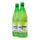 Quick Lime Squeezed Lime Juice Pack of 2 x 1 ltr