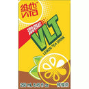 Vita Lemon Tea Pack of 24x 250ml