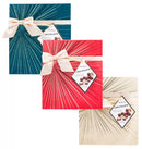 Gudrun Belgian Chocolates Box in Bag Available in 3 Colours Pack of 530g