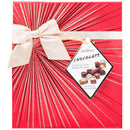 Gudrun Belgian Chocolates Box in Bag Available in 3 Colours Pack of 530g