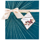 Gudrun Belgian Chocolates Box in Bag Available in 3 Colours Pack of 530g