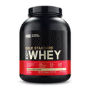 Optimum Nutrition Gold Standard 100% Whey Vanilla, Pack of 1.62kg