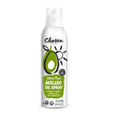 Chosen Food Avocado Oil Cooking Spray Pack of 2 x 383ml