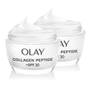 Olay Collagen Peptide 24 Facial Cream Pack of  2 x 50ml