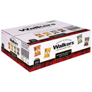 Walkers Assorted Biscuits Mini Packs Pack of 100 x 25g