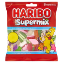 Haribo full box of sharing bags Pack of 12x140g